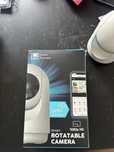 kamera LSC smart connect