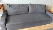Sofa rozkładana IKEA