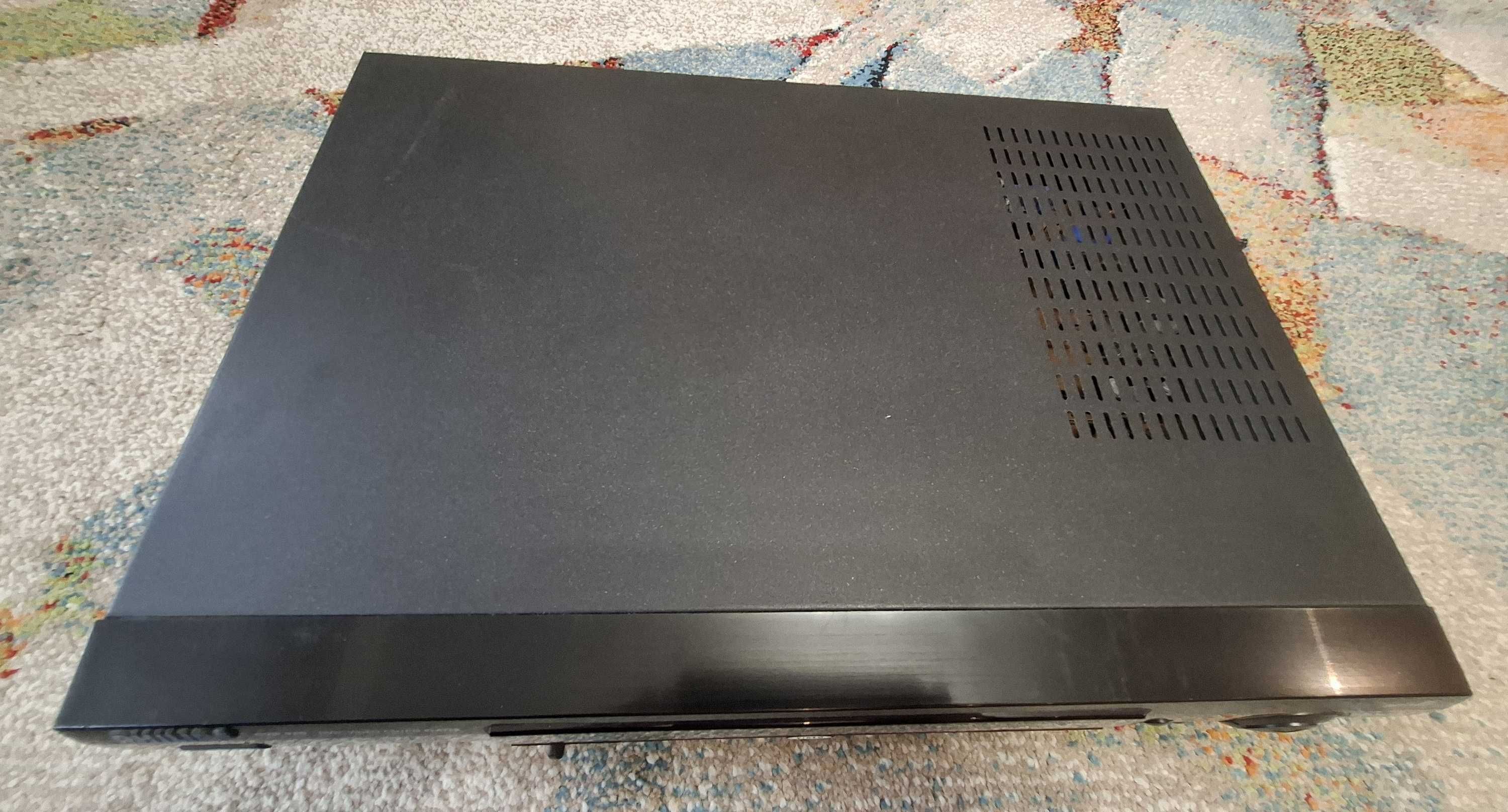 Odtwarzacz Philips DVD 950 - stan dobry sprzedaje jako uszkodzony