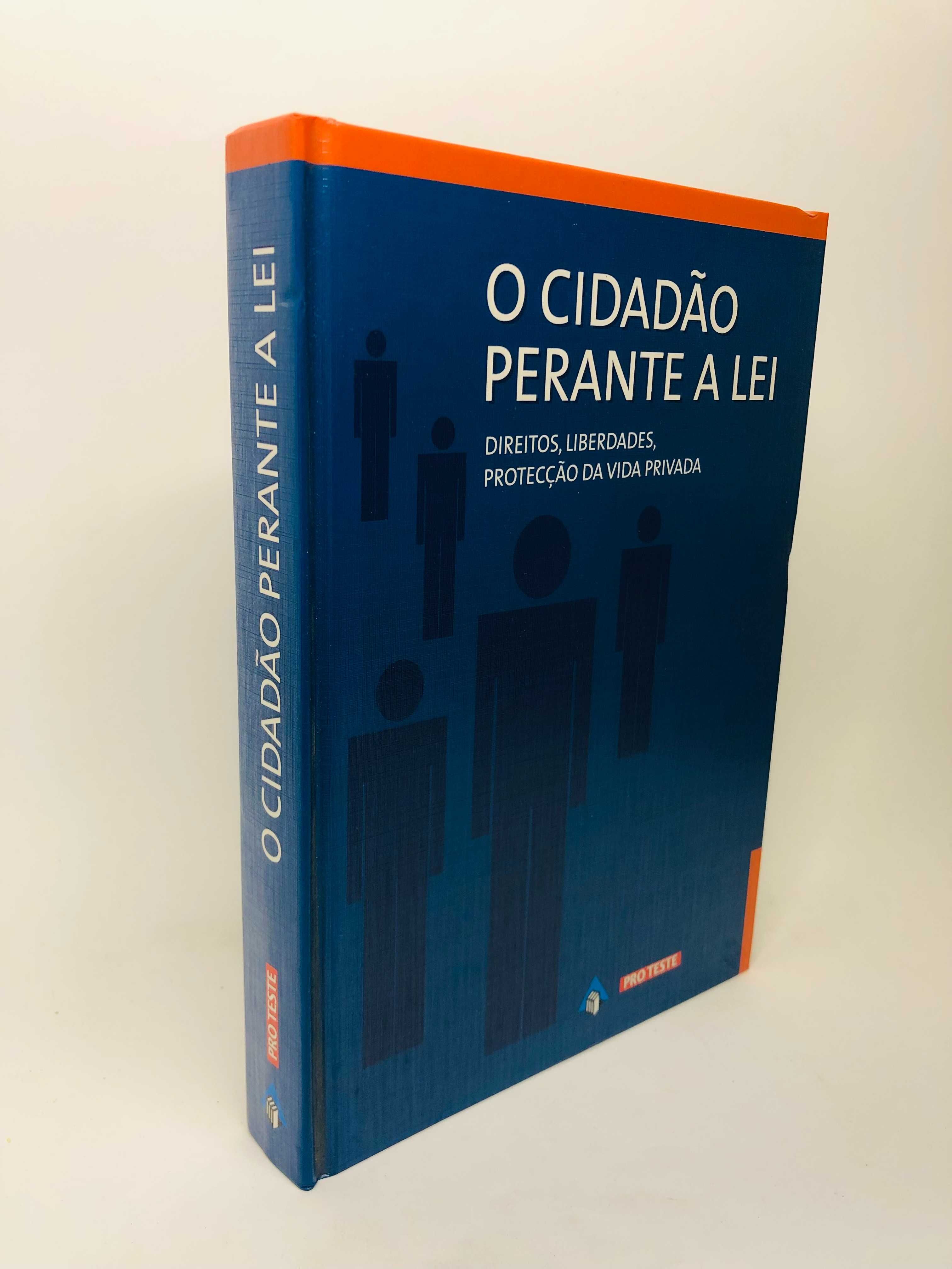 O Cidadão Perante a Lei