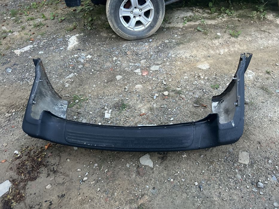 Zderzak  tyl JEEP Grand Cherokee WJ