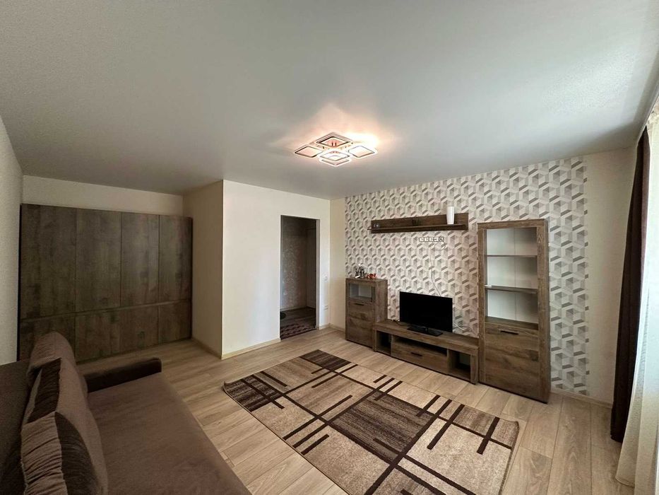 1-но кімнатна  на вул. Богуна