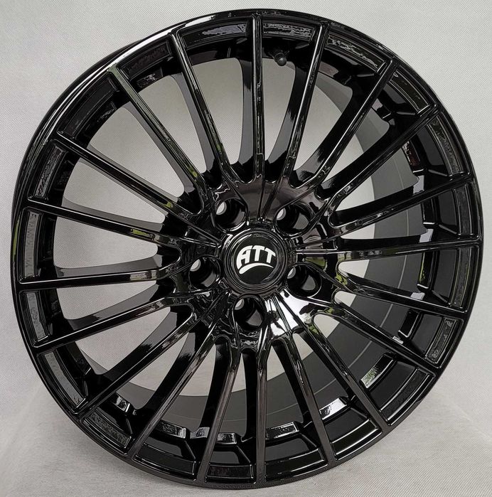 ATT Felgi 18 5x108 Mondeo 5 Volvo V40 V50 V60 XC70 C70 Jaguar XJ XK XF