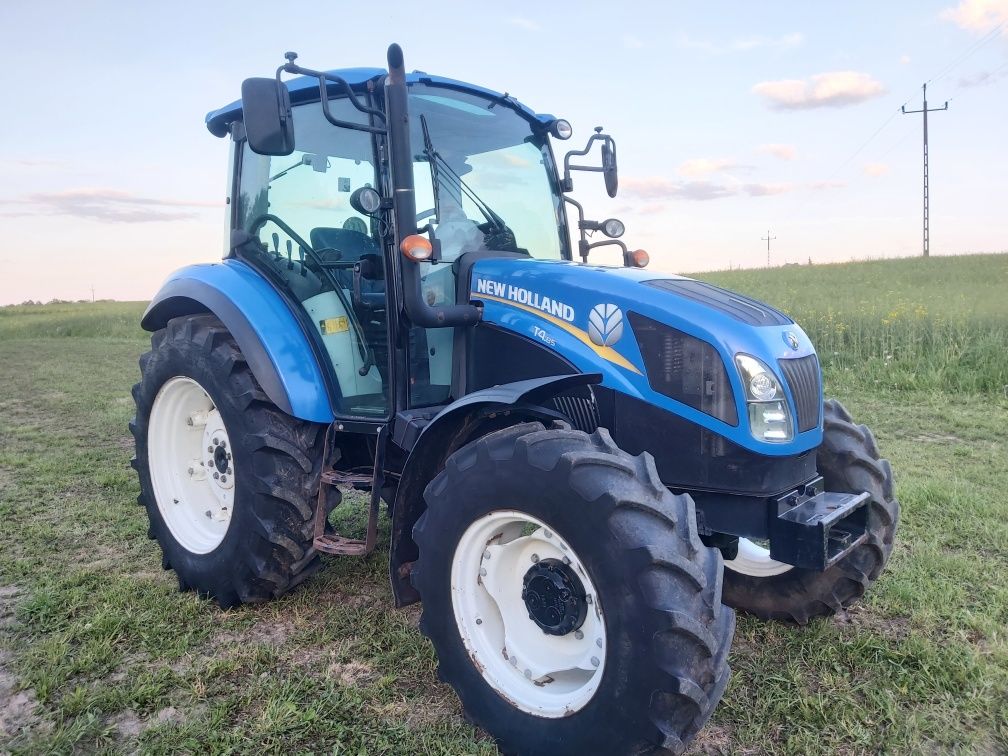 New Holland T4.85 Rok prod 2013