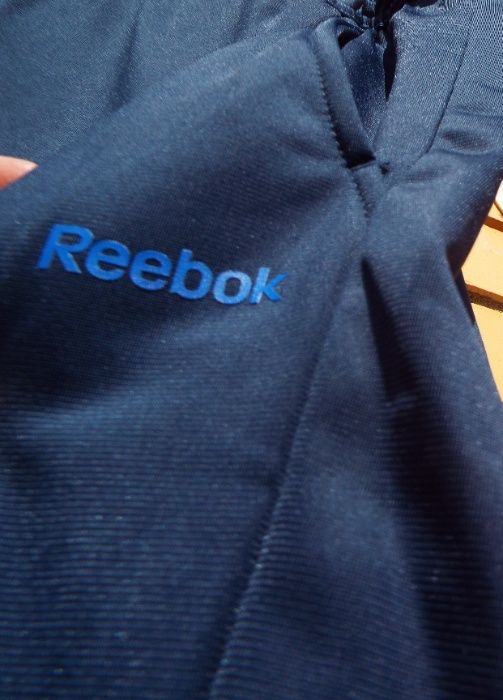 Fato Treino Reebok, XXL, novo