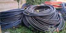 RURA HDPE fi 40 różne odcinki
