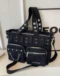 Torebka vintage damska
