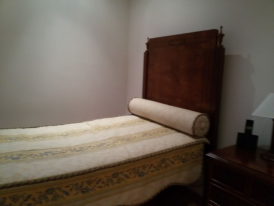 Cama individual estilo D.Maria