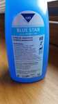 Środek czyszczący do odkurzaczy piorących BLUE STAR Kleen 801.793 1 L