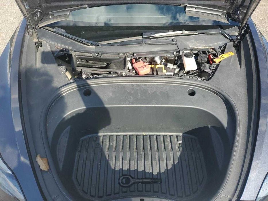 2022 Tesla Model 3 Long Range Dual Motor