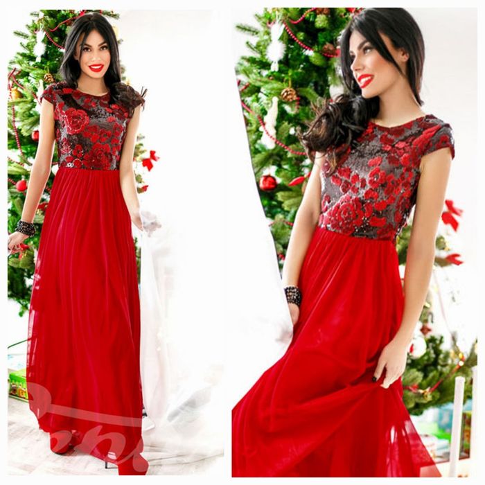 Вечірня сукня р М 42-46 нова