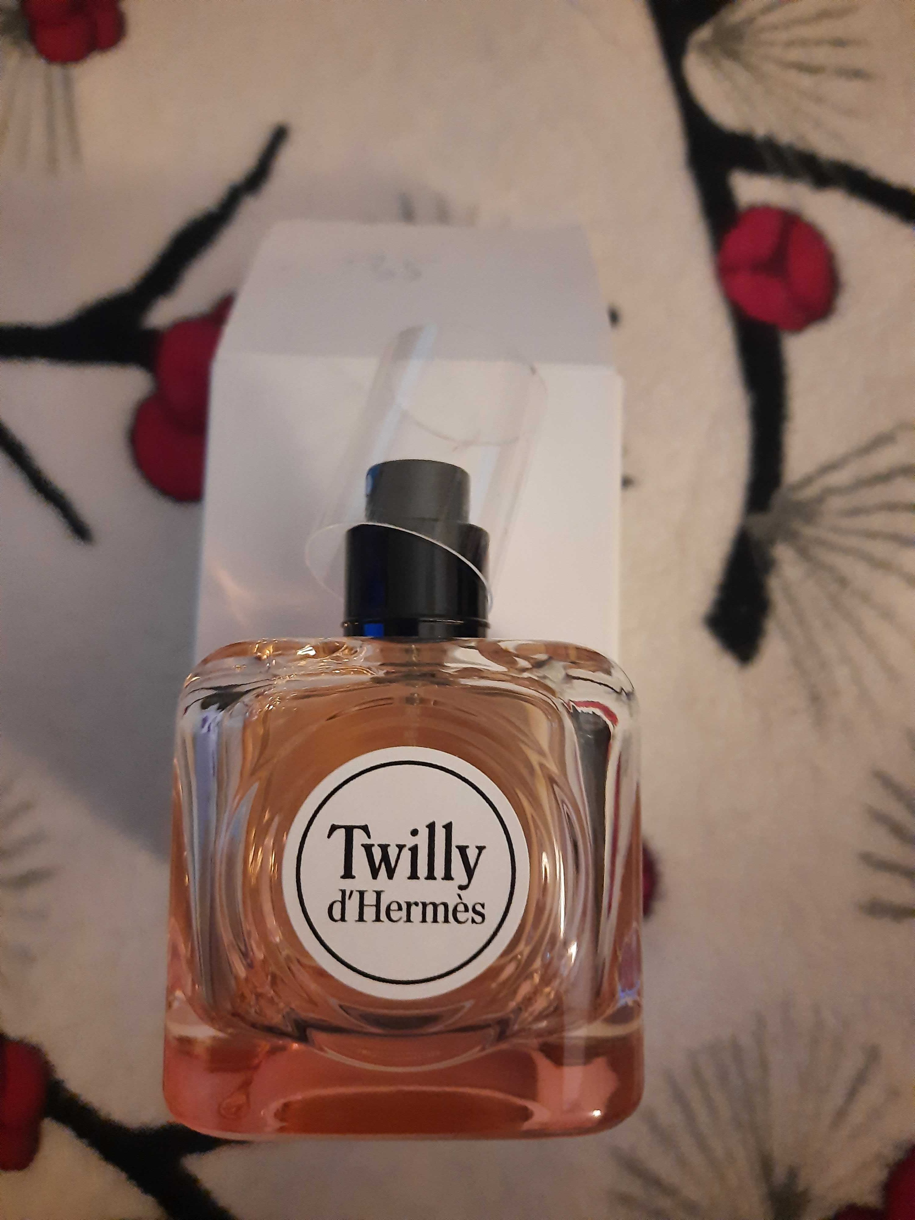 Twilly d'Hermes 85 ml