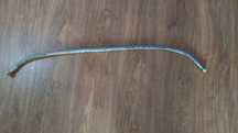 Wąż do kuchenki gazowej 115 cm