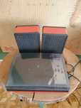 stary gramofon Artur Stereo Unitra WG 900