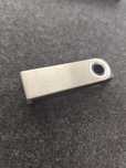 Portfel kryptowalutowy Ledger Nano S
