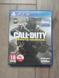 Call Of Duty Infinite Warfare PlayStation 4 Ps4