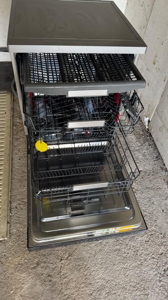 Zmywarka Whirlpool
