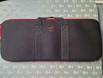 Asus ROG - Etui torba na klawiaturę - Nowe