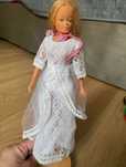 Stara lalka Barbie Vintage, Hong Kong z lat 1970-80