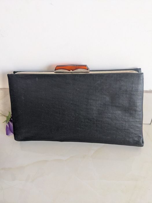 Винтажный ридикюль начала прошлого века