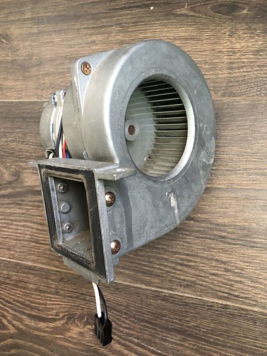 Турбіна Вентилятор для котла DAEWOO GASBOILER