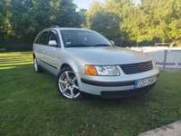 Vw Passat B5 1,9TDI