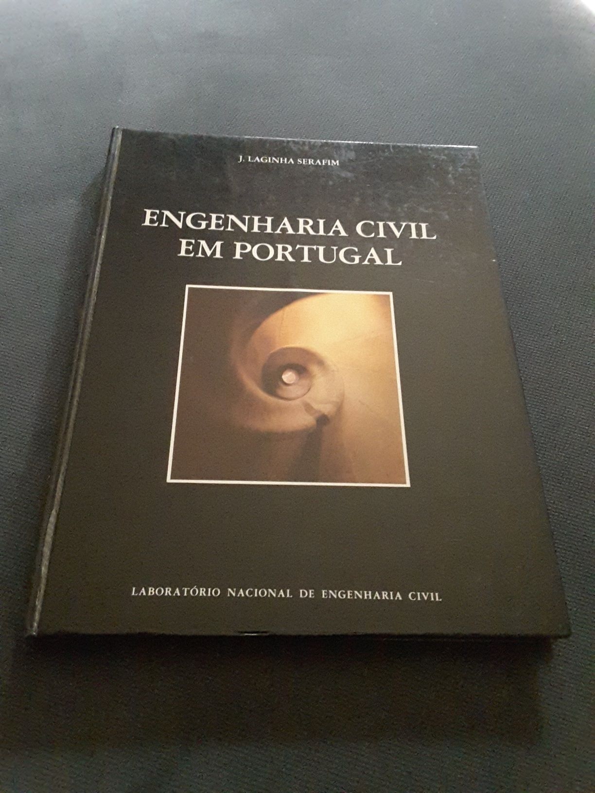 A Obra de Rega do Vale do Sado / A Engenharia Civil em Portugal