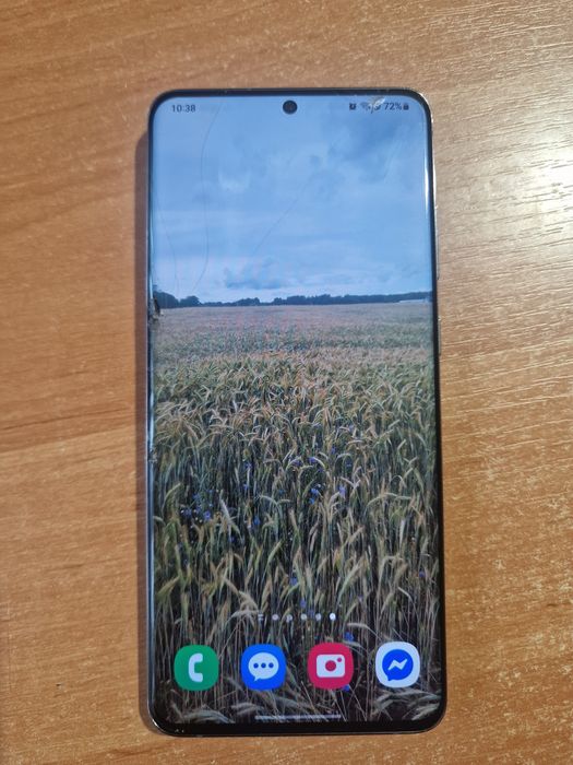 samsung galaxy s20 ultra 5g 12/128