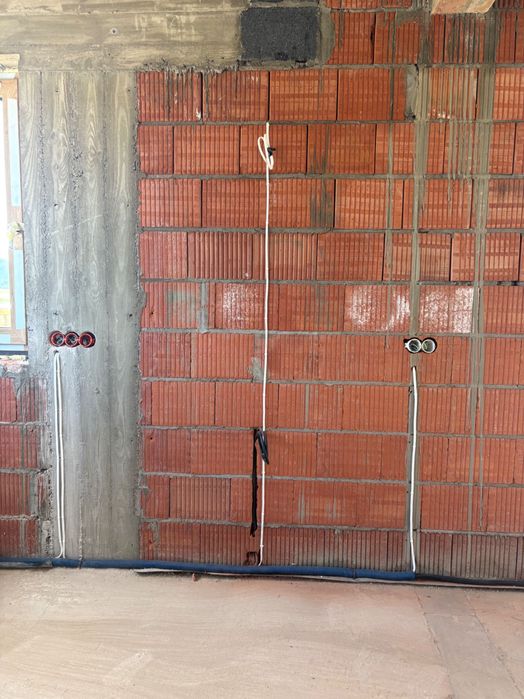 Elektryk – Instalacje Elektryczne, Przyłącza