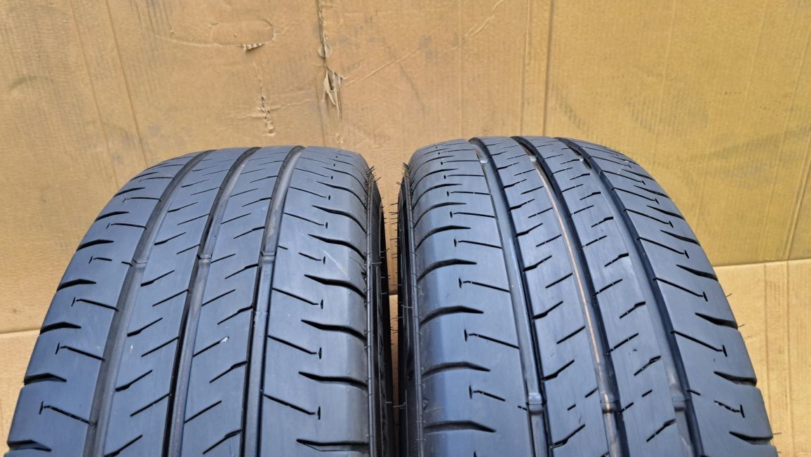 2x 2022r 235 65 R16C 115/113R Falken Linam Van 01 A opony do busa lato
