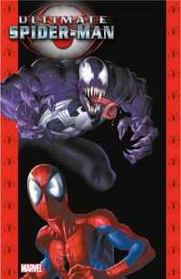 Ultimate Spider - Man T.3 w 2023 - Brian Michael Bendis, Mark Bagley,