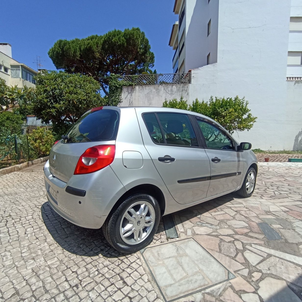 Renault Clio 1.2