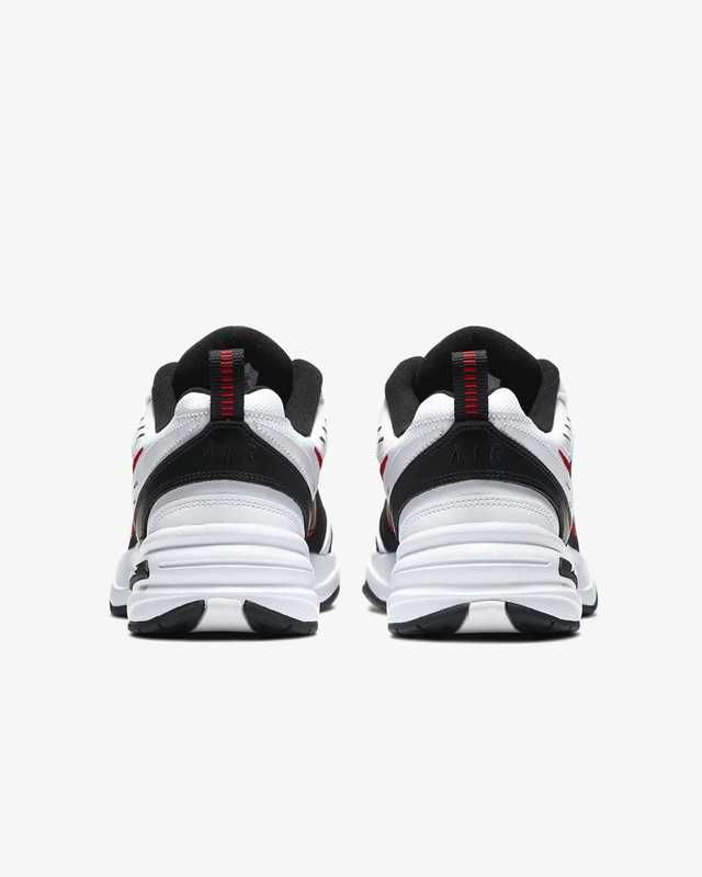 Кросівки Nike Air Monarch Iv Jumpman Pro (40р по 49.5р) (415445-101)