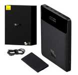 Baseus Blade powerbank 20000mah nowy zafoliowany