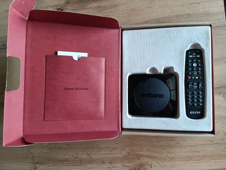 Приставка TV Smart HD Воля.