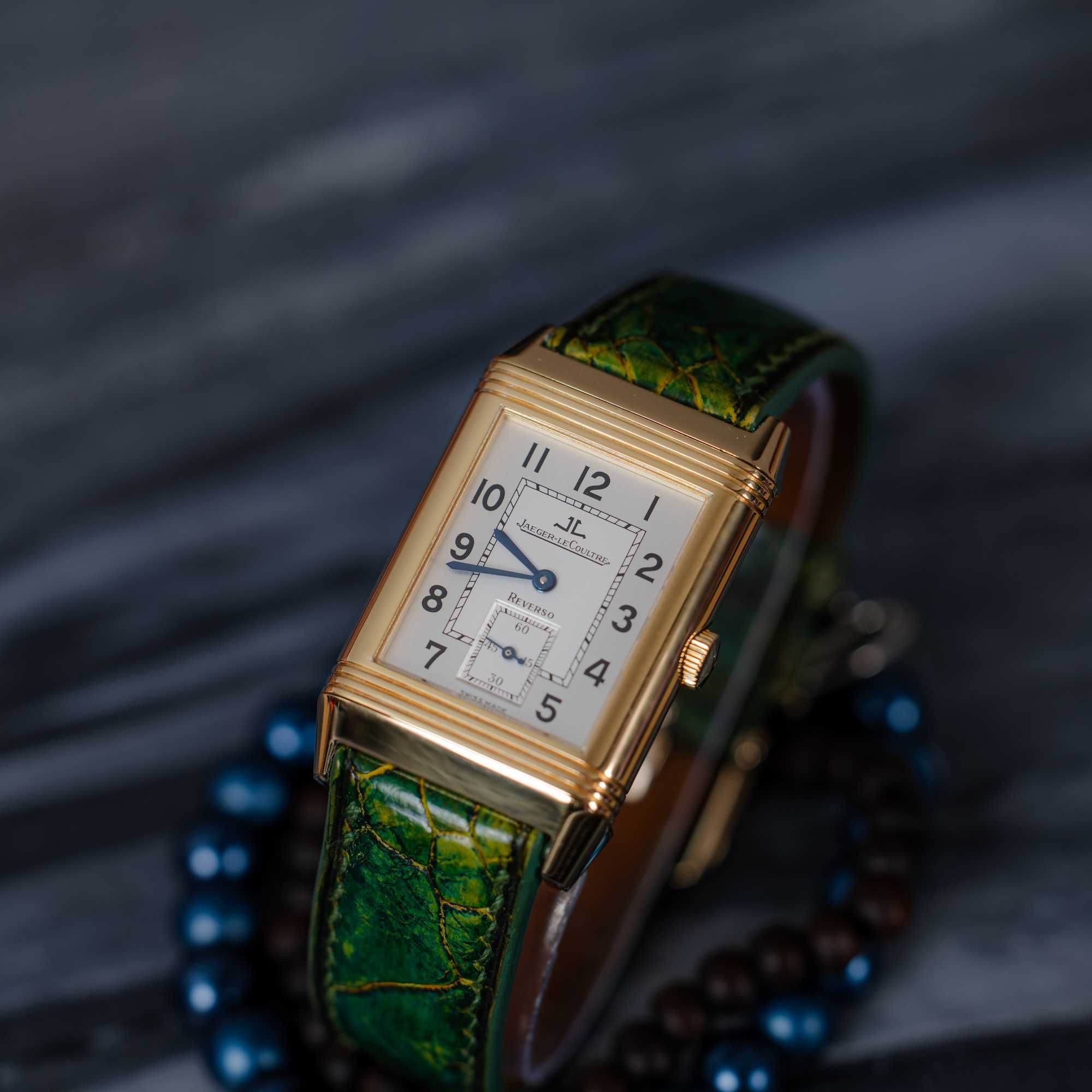 Jaeger-LeCoultre Reverso Grande Taille