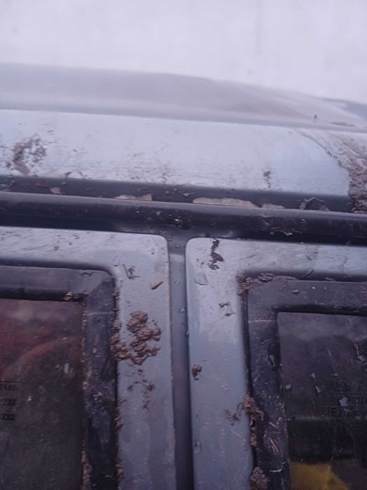 Продам ВАЗ 21099 після ДТП