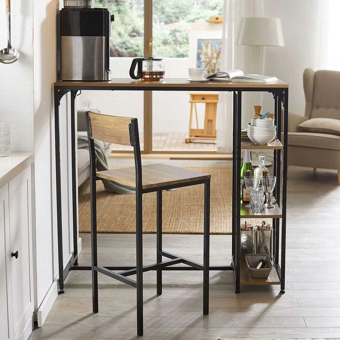 Stół jadalny / stolik barowy / wyspa kuchenna