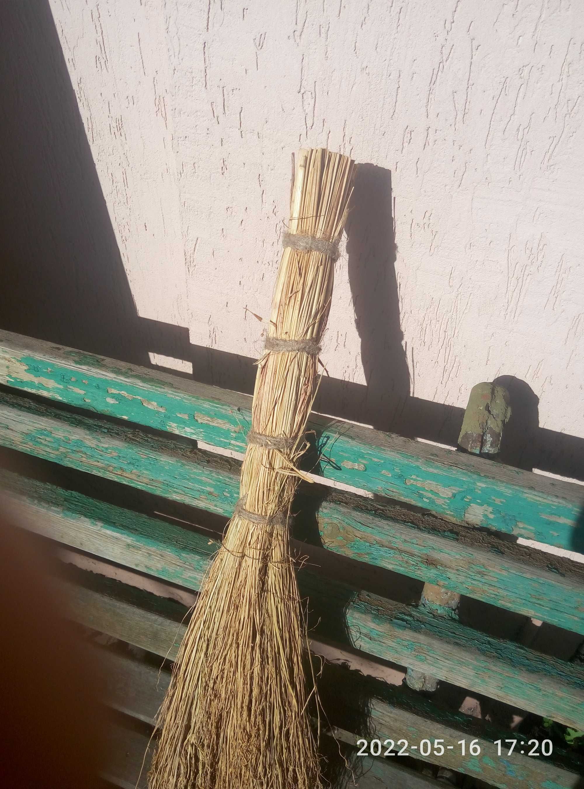 веники сорго ссср