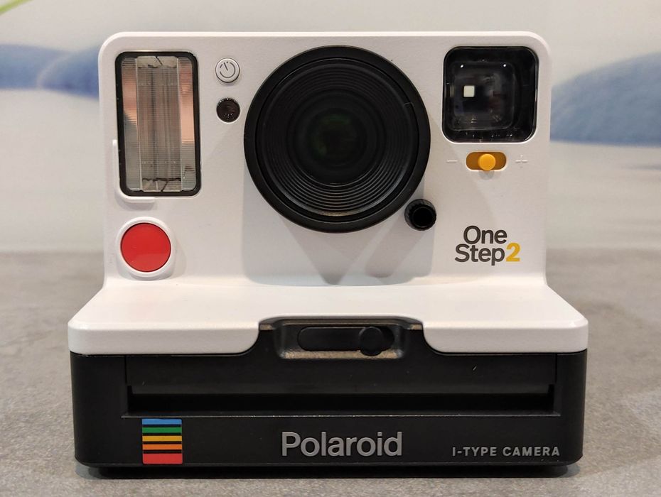 Aparat natychmiastowy Polaroid One Step2