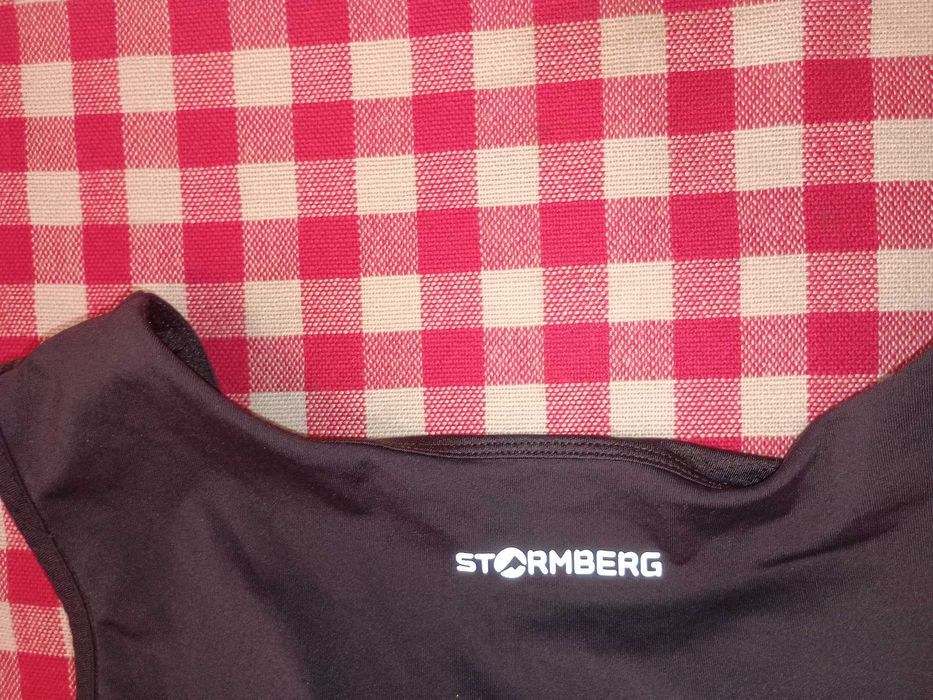 Koszulka sportowa damska DUŻA Stormberg 5XL