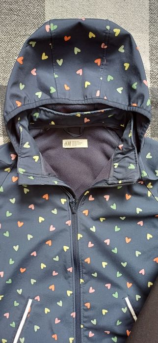 Куртка Осіння Н&М