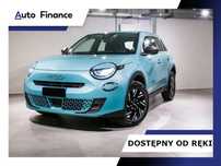 Fiat 600 Hybrid 600 1.2 100 KM OD RĘKI!