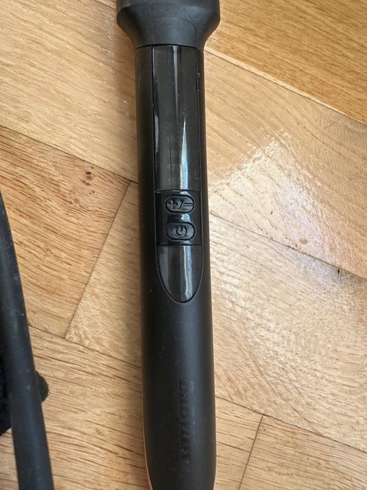 Плойка  Babyliss