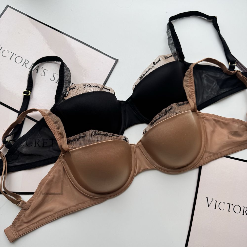 Icon victoria’s secret оригінал ліф бра лифчик новый 70DD новий 70Е
