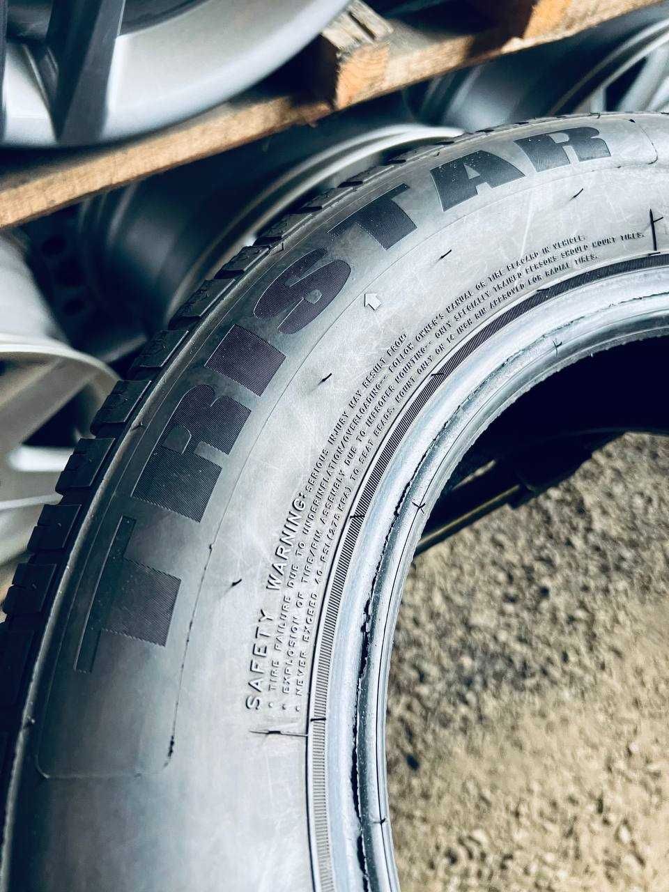 Шини Резина Всесезонні 22Рік 175 70 14 Tristar All Season Power 2шт