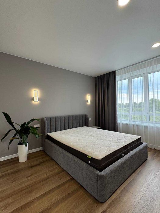 продам 1к з ремонтом