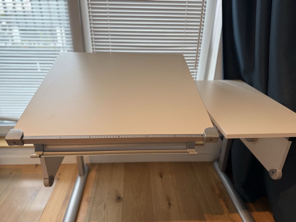 Biurko Kettler Comfort II