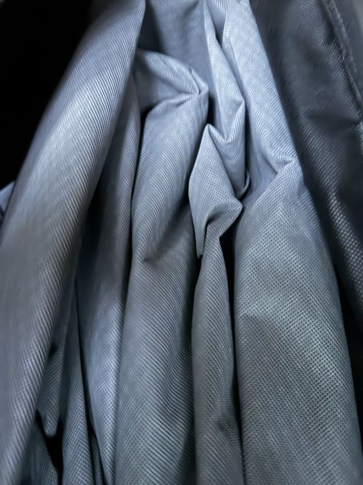 Тент автомобільний Mobile garage під різні моделі авто чохол чехол