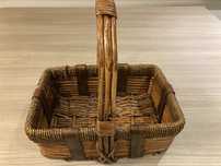 Cesta Decorativa